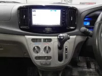 Toyota PIXIS EPOCH лот № 9005 оценка 3.5  с аукциона в Японии 8