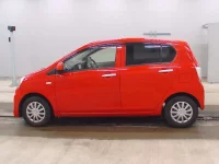 Toyota PIXIS EPOCH лот № 9005 оценка 3.5  с аукциона в Японии 3