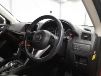 Mazda CX-5 лот № 9004 оценка 3  с аукциона в Японии 6