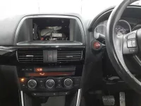 Mazda CX-5 лот № 9004 оценка 3  с аукциона в Японии 8