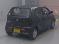 Mazda CAROL лот № 4597 оценка 4  с аукциона в Японии 1