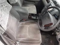 Toyota CROWN лот № 10378 оценка 3.5  с аукциона в Японии 7