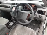 Toyota CROWN лот № 10378 оценка 3.5  с аукциона в Японии 6