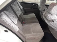 Toyota CROWN лот № 10378 оценка 3.5  с аукциона в Японии 9