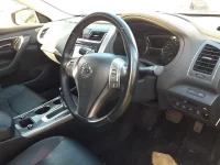 Nissan TEANA лот № 70320 оценка 4  с аукциона в Японии 6