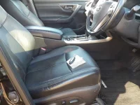 Nissan TEANA лот № 70320 оценка 4  с аукциона в Японии 7