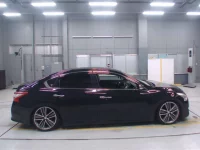 Nissan TEANA лот № 70320 оценка 4  с аукциона в Японии 2