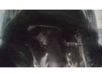 Nissan TEANA лот № 70320 оценка 4  с аукциона в Японии 10