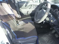 Mazda AZ WAGON лот № 1353 оценка 3.5  с аукциона в Японии 5