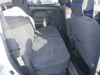 Mazda AZ WAGON лот № 1353 оценка 3.5  с аукциона в Японии 7