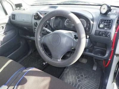 Mazda AZ WAGON  с аукциона в Японии