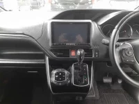 Toyota ESQUIRE лот № 36203 оценка 4.5  с аукциона в Японии 8