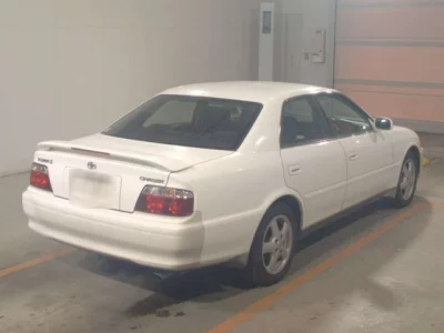 Toyota CHASER