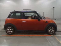 BMW MINI лот № 38008 оценка 4  с аукциона в Японии 2