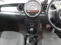 BMW MINI лот № 38008 оценка 4  с аукциона в Японии 8
