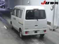 Mazda SCRUM лот № 505 оценка R  с аукциона в Японии 1