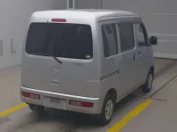 Daihatsu HIJET VAN лот № 3095 оценка 3.5  с аукциона в Японии 1