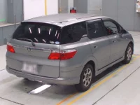 Honda AIRWAVE лот № 70322 оценка R  с аукциона в Японии 1