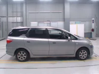 Honda AIRWAVE лот № 70322 оценка R  с аукциона в Японии 2