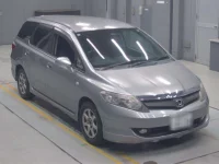 Honda AIRWAVE лот № 70322 оценка R  с аукциона в Японии 4