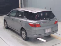 Honda AIRWAVE лот № 70322 оценка R  с аукциона в Японии 5