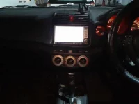 Honda AIRWAVE лот № 70322 оценка R  с аукциона в Японии 8