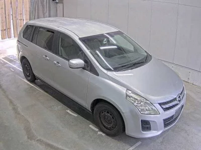 Mazda MPV