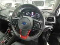 Subaru FORESTER лот № 36208 оценка 4.5  с аукциона в Японии 6