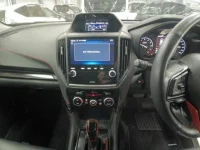 Subaru FORESTER лот № 36208 оценка 4.5  с аукциона в Японии 8