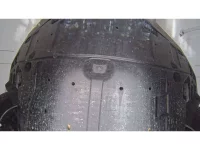 Subaru FORESTER лот № 36208 оценка 4.5  с аукциона в Японии 10