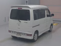 Daihatsu Atrai Wagon лот № 4613 оценка R  с аукциона в Японии 1
