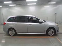 Subaru LEGACY лот № 10388 оценка 4  с аукциона в Японии 2