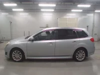 Subaru LEGACY лот № 10388 оценка 4  с аукциона в Японии 3