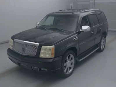 GM CADILLAC ESCALADE