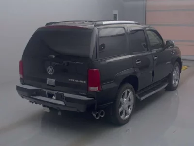 GM CADILLAC ESCALADE