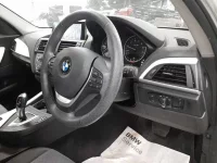 BMW 1-Series лот № 38014 оценка 3.5  с аукциона в Японии 6