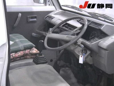 Suzuki CARRY TRUCK  с аукциона в Японии
