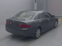 Honda ACCORD лот № 4621 оценка 4  с аукциона в Японии 1