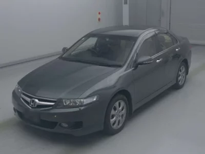 Honda ACCORD  с аукциона в Японии
