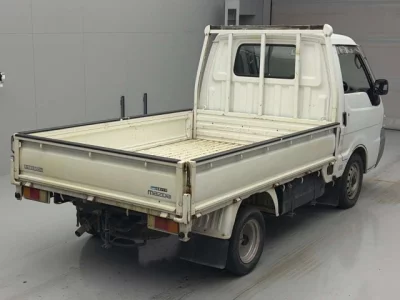 Mazda BONGO  с аукциона в Японии