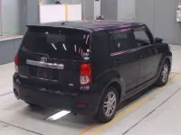 Toyota COROLLA RUMION лот № 70329 оценка 3  с аукциона в Японии 1