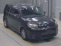 Toyota COROLLA RUMION лот № 70329 оценка 3  с аукциона в Японии 4