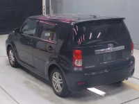 Toyota COROLLA RUMION лот № 70329 оценка 3  с аукциона в Японии 5