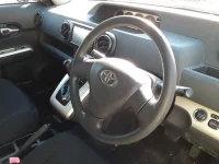 Toyota COROLLA RUMION лот № 70329 оценка 3  с аукциона в Японии 6