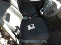 Toyota COROLLA RUMION лот № 70329 оценка 3  с аукциона в Японии 7