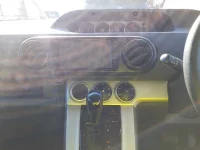 Toyota COROLLA RUMION лот № 70329 оценка 3  с аукциона в Японии 8