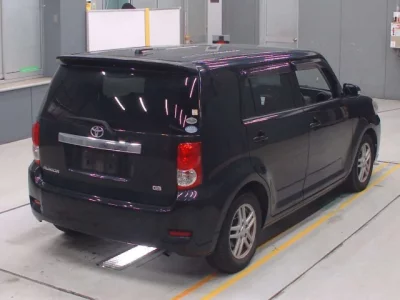 Toyota COROLLA RUMION  с аукциона в Японии