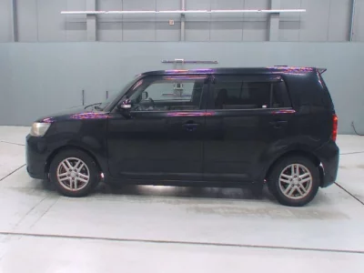 Toyota COROLLA RUMION  с аукциона в Японии