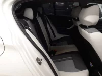 BMW 1-Series лот № 38016 оценка 4  с аукциона в Японии 9