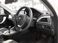 BMW 1-Series лот № 38016 оценка 4  с аукциона в Японии 6